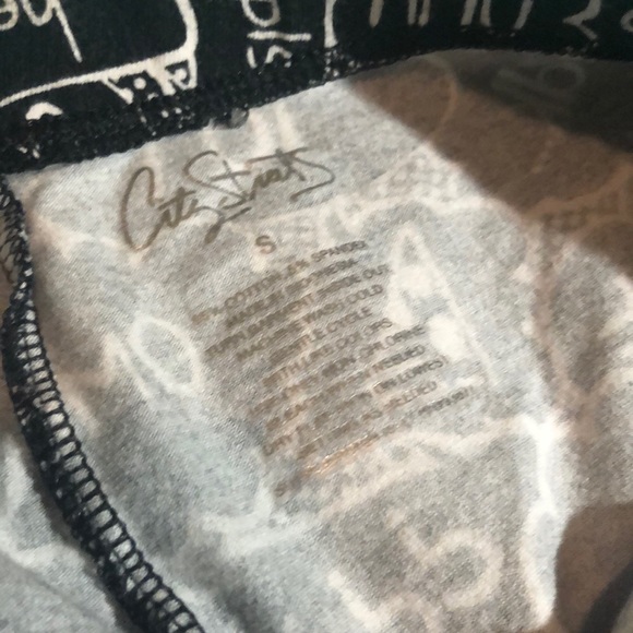 LEGGINGS BUNDLE - Picture 3 of 5